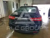 2015 Toyota AVALON фото