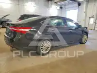 2015 Toyota AVALON фото