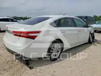 2015 Toyota AVALON фото