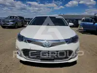 2015 Toyota AVALON фото