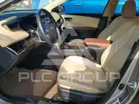 2015 Toyota AVALON фото