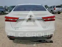 2015 Toyota AVALON фото