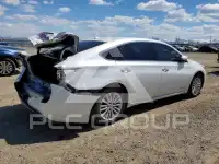 2015 Toyota AVALON фото