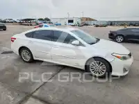 2015 Toyota AVALON photo