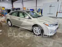 2015 Toyota AVALON photo