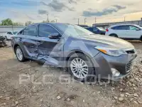 2015 Toyota AVALON фото