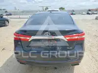 2015 Toyota AVALON фото
