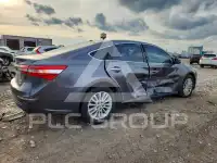 2015 Toyota AVALON фото