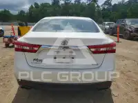 2015 Toyota AVALON фото