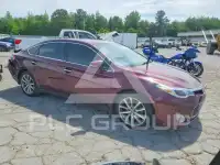 2015 Toyota AVALON photo