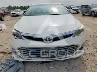 2015 Toyota AVALON фото