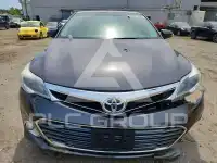 2015 Toyota AVALON фото