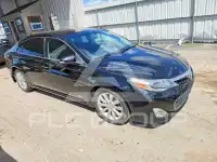 2015 Toyota AVALON photo