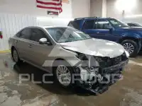 2015 Toyota AVALON фото