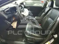 2015 Toyota AVALON фото