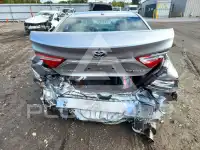 2015 Toyota CAMRY фото