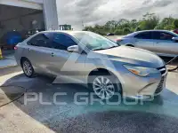 2015 Toyota CAMRY фото