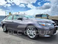 2015 Toyota CAMRY фото