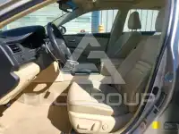 2015 Toyota CAMRY фото