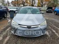 2015 Toyota CAMRY photo