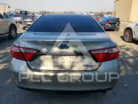 2015 Toyota CAMRY photo