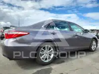 2015 Toyota CAMRY фото
