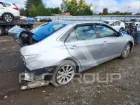 2015 Toyota CAMRY фото