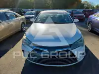 2015 Toyota CAMRY photo
