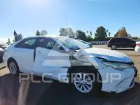 2015 Toyota CAMRY фото