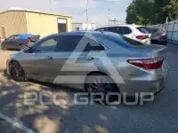 2015 Toyota CAMRY photo