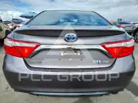2015 Toyota CAMRY фото