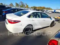 2015 Toyota CAMRY photo