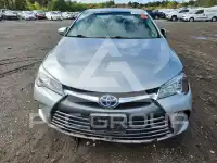 2015 Toyota CAMRY фото