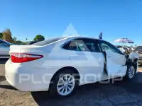 2015 Toyota CAMRY фото