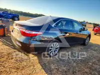 2015 Toyota CAMRY фото