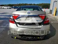 2015 Toyota CAMRY фото