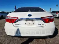 2015 Toyota CAMRY фото