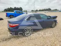 2015 Toyota CAMRY фото