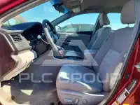 2015 Toyota CAMRY фото