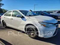 2015 Toyota CAMRY photo