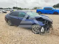 2015 Toyota CAMRY фото