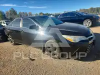 2015 Toyota CAMRY фото