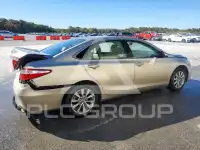 2015 Toyota CAMRY фото