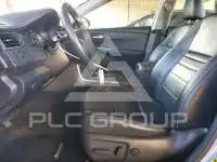 2015 Toyota CAMRY фото