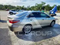 2015 Toyota CAMRY фото