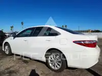 2015 Toyota CAMRY фото