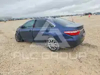 2015 Toyota CAMRY фото