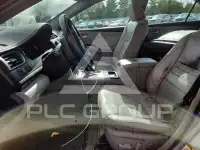 2015 Toyota CAMRY фото