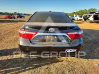 2015 Toyota CAMRY фото