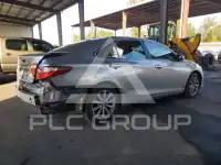 2015 Toyota CAMRY фото